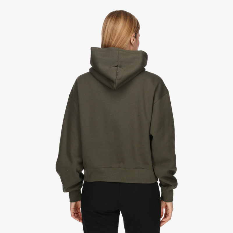 Champion Hanorac Hoodded Sweatshirt 