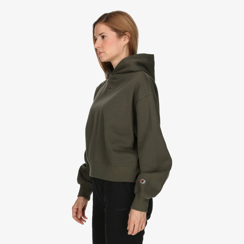 Champion Hanorac Hoodded Sweatshirt 
