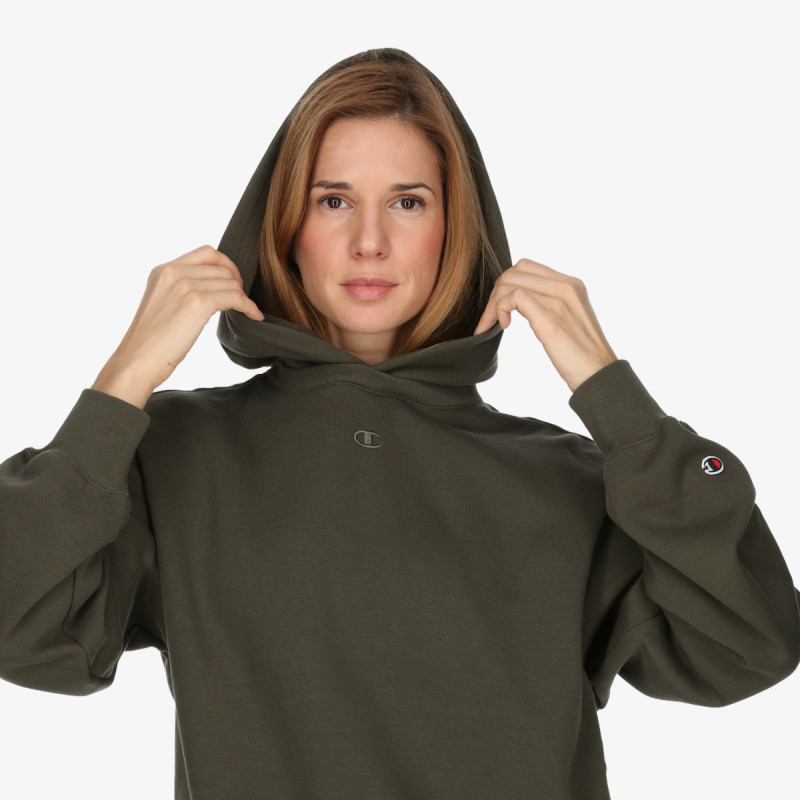 Champion Hanorac Hoodded Sweatshirt 