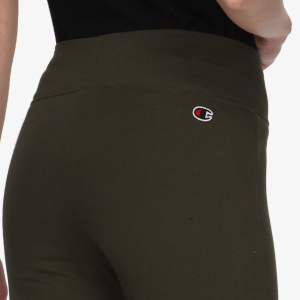 Champion Colanti High Waist Flare Leggins 