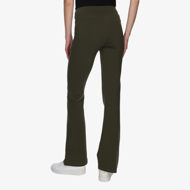 Champion Colanti High Waist Flare Leggins 