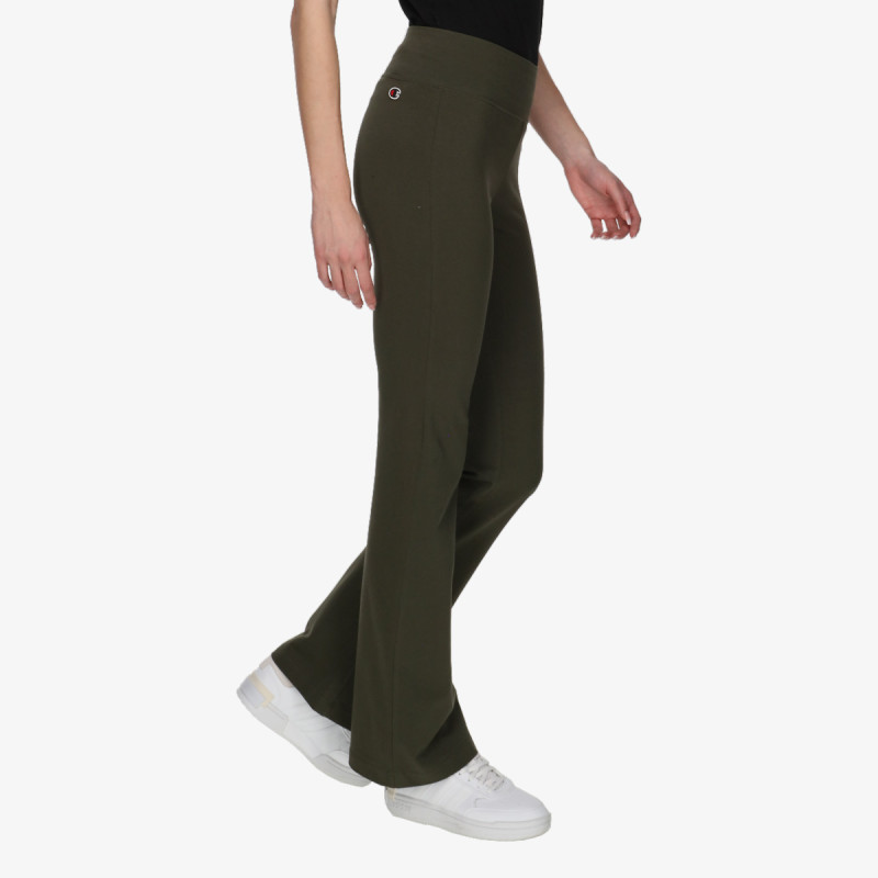 Champion Colanti High Waist Flare Leggins 