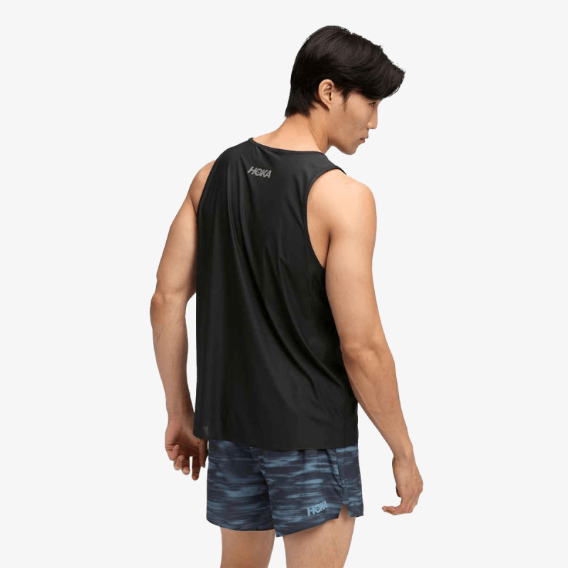 Hoka Tricou Airolite Tank 2.0 