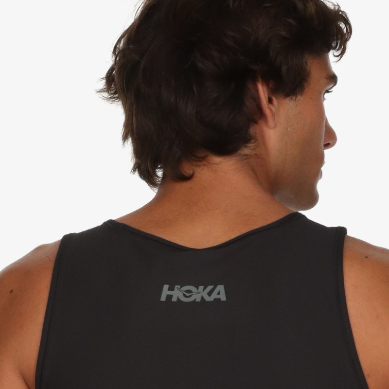 Hoka Tricou Airolite Tank 2.0 