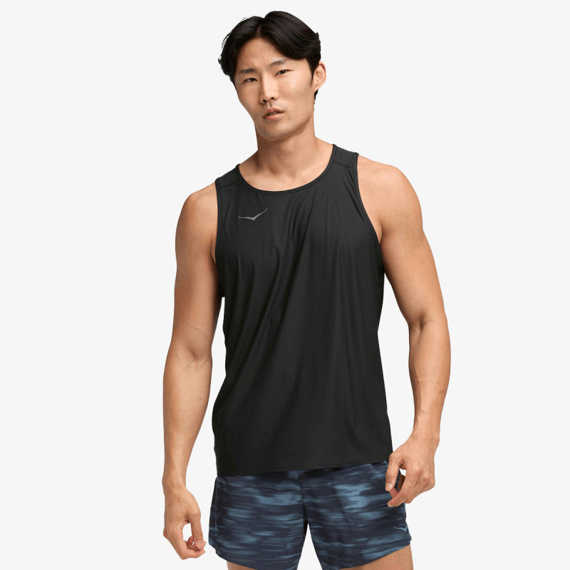 Hoka Tricou Airolite Tank 2.0 