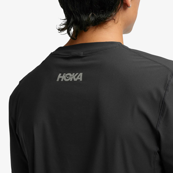 Hoka Tricou Airolite Short Sleeve 2.0 