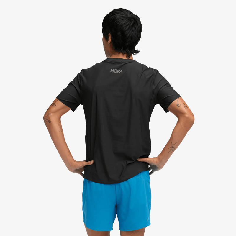 Hoka Tricou Airolite Short Sleeve 2.0 