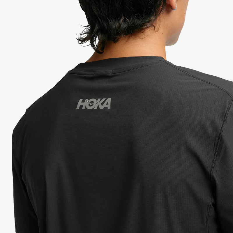 Hoka Tricou Airolite Short Sleeve 2.0 