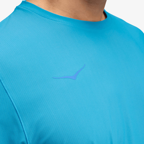 Hoka Pantaloni scurti Airolite Short Sleeve 2.0 
