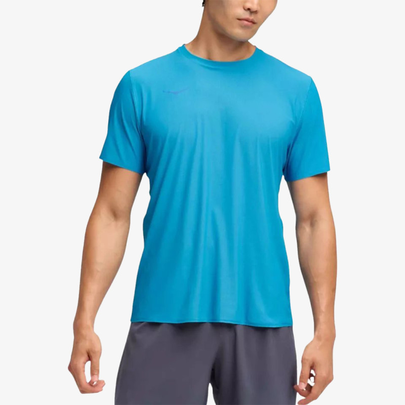 Hoka Pantaloni scurti Airolite Short Sleeve 2.0 