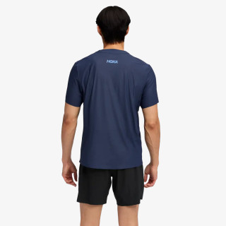 Hoka Tricou Airolite Short Sleeve 2.0 