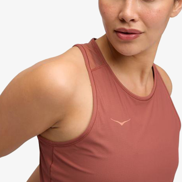 Hoka Tricou fara maneci Airolite Tank 2.0 