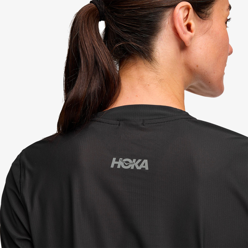 Hoka Tricou Airolite Short Sleeve 2.0 