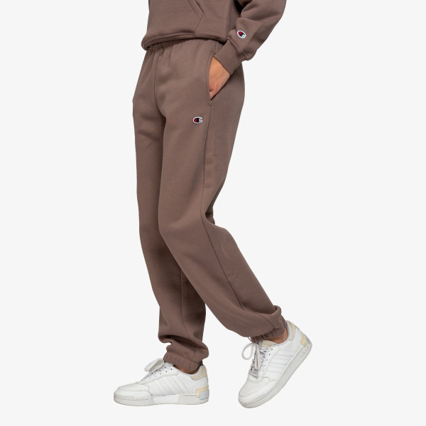 Champion Pantaloni de trening Elastic Cuff Pants 