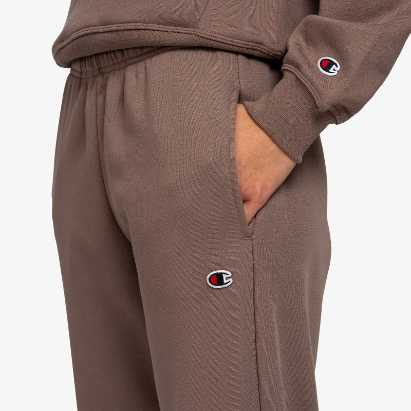 Champion Pantaloni de trening Elastic Cuff Pants 