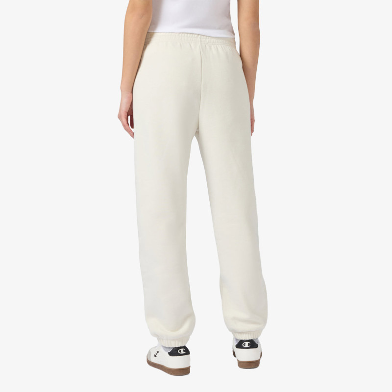 Champion Pantaloni de trening Elastic Cuff Pants 