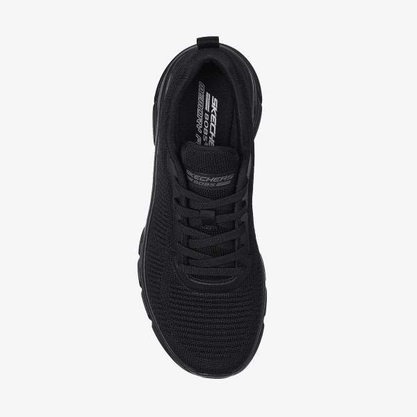 Skechers Pantofi Sport BOBS SPARROW FLEX 