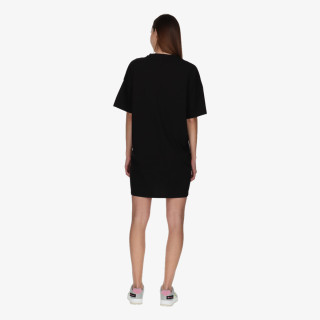 Champion Rochie RAW LOGO DRESS 