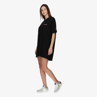 Champion Rochie RAW LOGO DRESS 