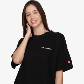 Champion Rochie RAW LOGO DRESS 