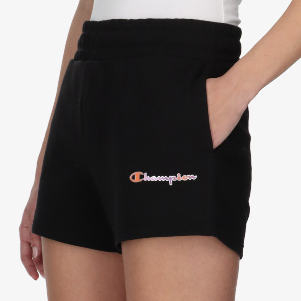 Champion Pantaloni scurti RAW LOGO SHORTS 