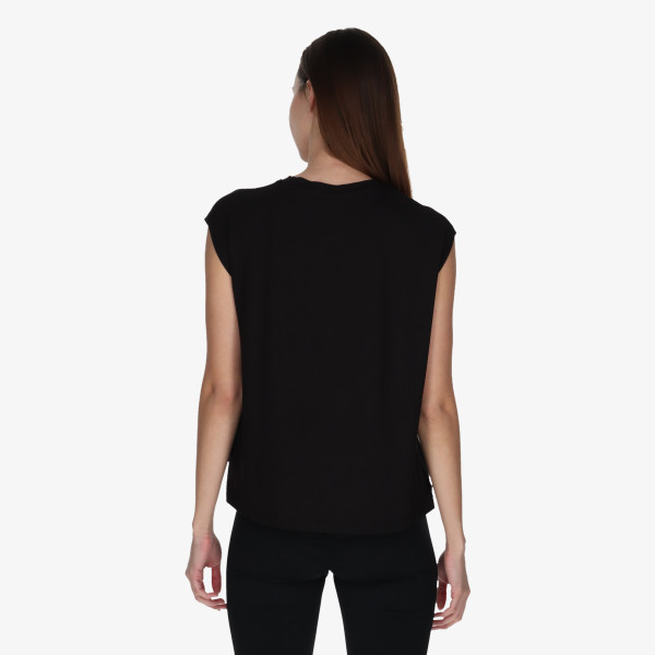 Champion Tricou CHMP SIMPLE SLEEVELESS T-SHIRT 