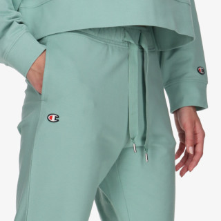 Champion Pantaloni de trening CHMP SIMPLE CUFFED PANTS 