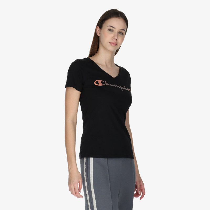 Champion Tricou C SPORT T-SHIRT 