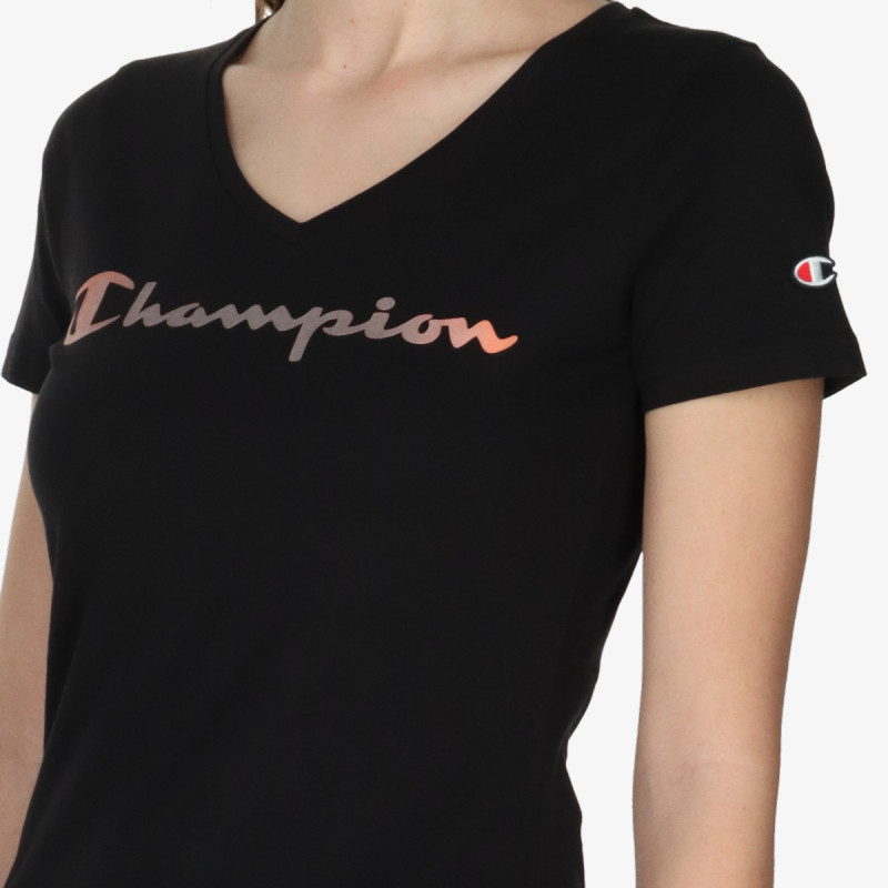 Champion Tricou C SPORT T-SHIRT 