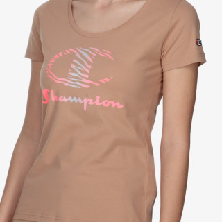 Champion Tricou C SPORT T-SHIRT 