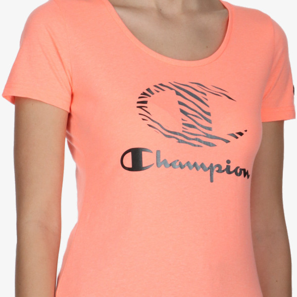 Champion Tricou C SPORT T-SHIRT 