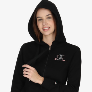 Champion Hanorac C SPORT FULL ZIP HOODY 