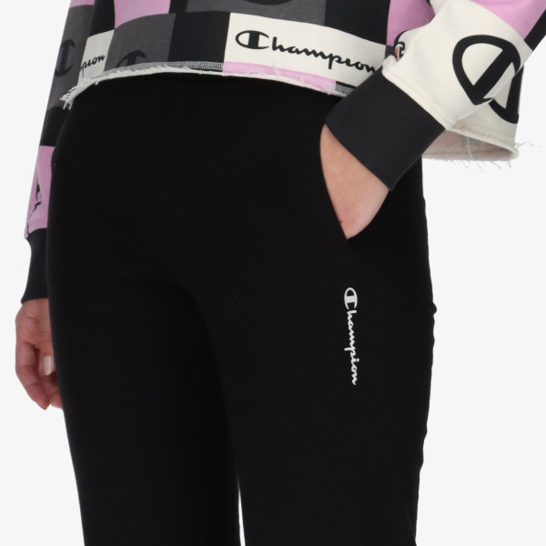 Champion Pantaloni de trening C SPORT CUFFED PANTS 