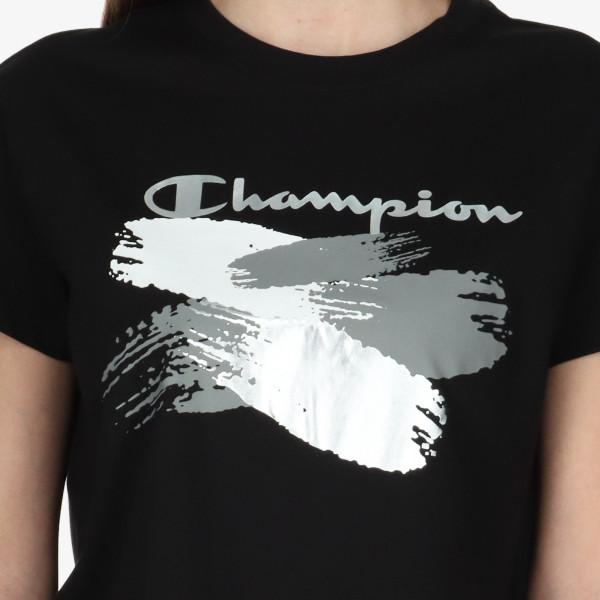 Champion Tricou CHMP SHINY T-SHIRT 