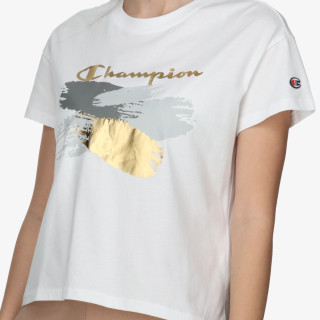 Champion Tricou CHMP SHINY T-SHIRT 