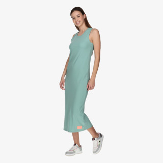 Champion Rochie CHMP SIMPLE RIB DRESS 