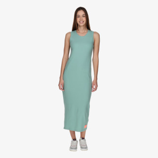 Champion Rochie CHMP SIMPLE RIB DRESS 