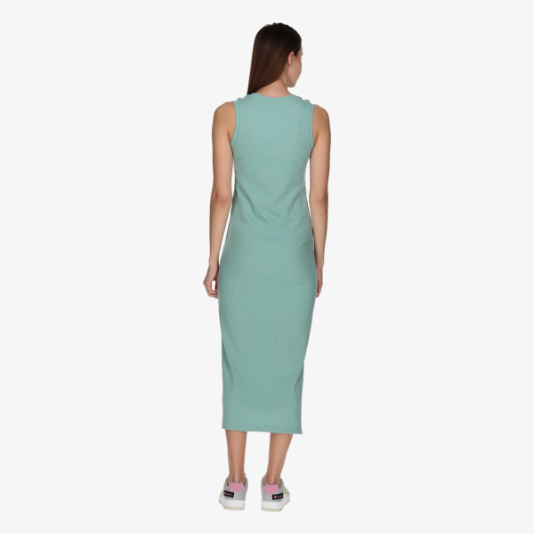 Champion Rochie CHMP SIMPLE RIB DRESS 