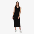 Champion Rochie CHMP SIMPLE RIB DRESS 