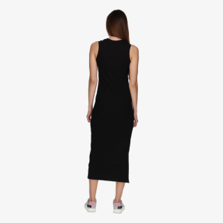 Champion Rochie CHMP SIMPLE RIB DRESS 