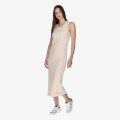 Champion Rochie CHMP SIMPLE RIB DRESS 