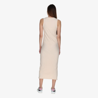 Champion Rochie CHMP SIMPLE RIB DRESS 