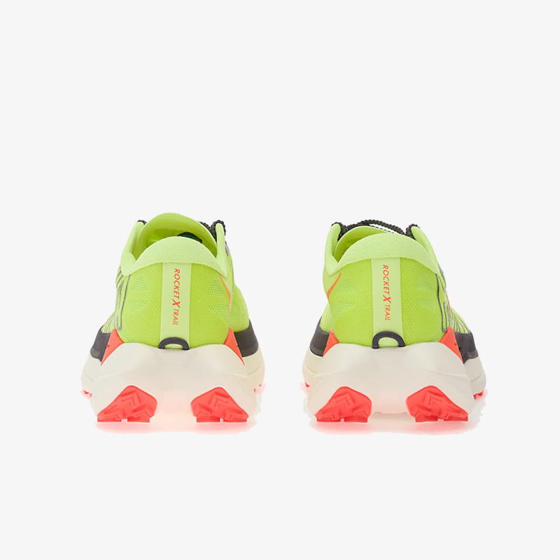 Hoka Pantofi Sport Rocket X Trail 