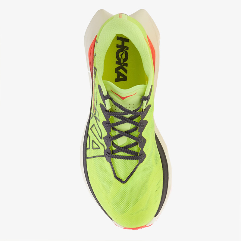 Hoka Pantofi Sport Rocket X Trail 