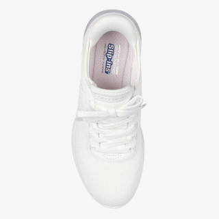 Skechers Pantofi Sport BOBS ARC WAVES 2.0 