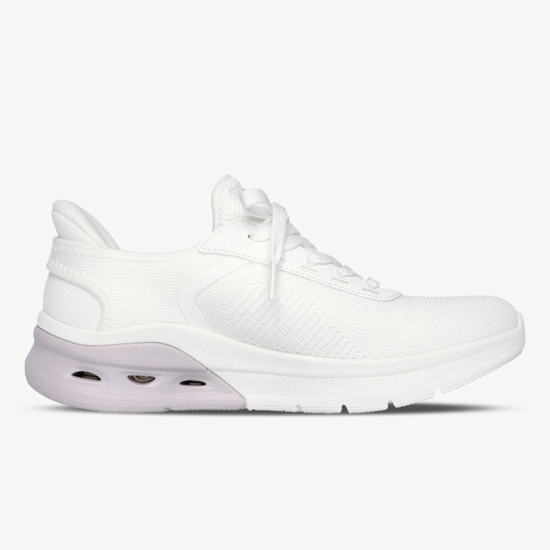 Skechers Pantofi Sport BOBS ARC WAVES 2.0 