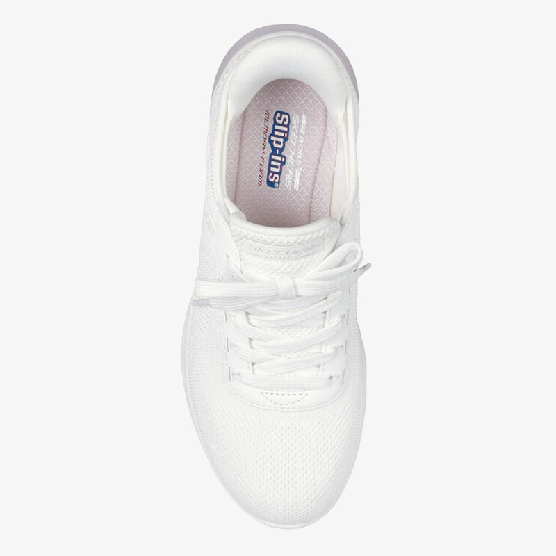 Skechers Pantofi Sport BOBS ARC WAVES 2.0 