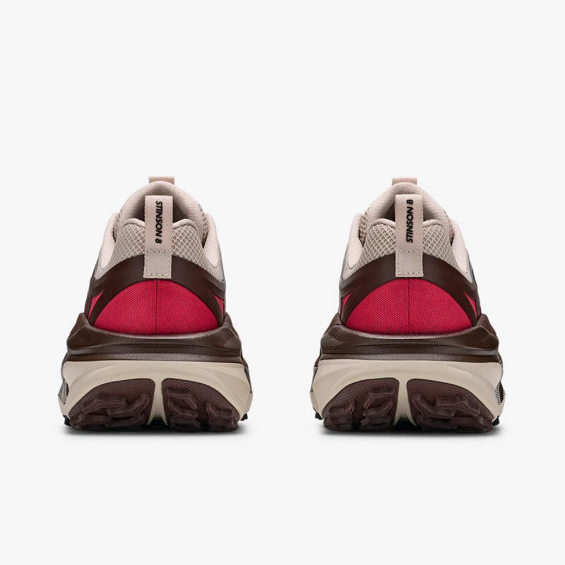 Hoka Pantofi Sport Stinson8 