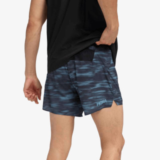 Hoka Pantaloni scurti Glide 5'' Short w/ Brief 