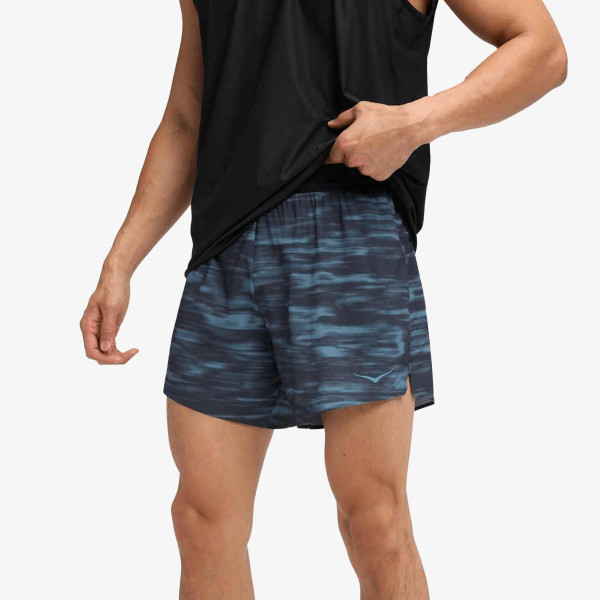 Hoka Pantaloni scurti Glide 5'' Short w/ Brief 